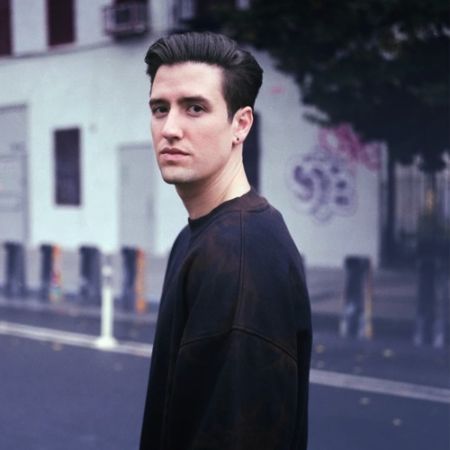 Logan Henderson was born in Temple, Texas.